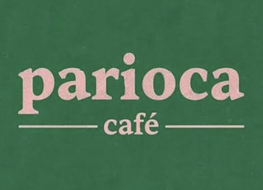 Parioca Café
